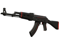 AK-47 Redline
